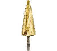 Fraise étagée impact 14-25 mm - DEWALT DT5030-QZ