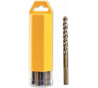 DeWalt DT5560-QZ - Foret à métaux Extreme 2, emballage industriel 11,5 x 142 mm