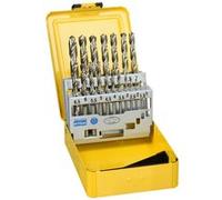 DeWalt DT5923QZ Coffret de forets métal Extreme Lot de 19 (Import Grande Bretagne) G