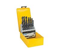 DEWALT DT5930-QZ DT5930-QZ-Tough Case Grande Con 29 brocas Para Metal