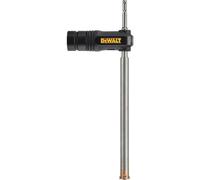 DEWALT Perceuse à aspiration DEWALT SDS-plus 18x250x370mm Quantité:1