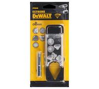 DEWALT DT6040QZ 8mm Mèche pour carrelage (Import Grande Bretagne)