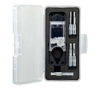 DeWALT DT6046 Jeu de meches extreme pour carrelage 5,6,7,8,10 mm