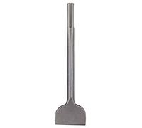 DeWalt Burin plat SDS-Max DT60705 75 x 300 mm pour décapage et nettoyage