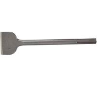 DeWalt Burin plat SDS-Max DT60705 75 x 300 mm pour décapage et nettoyage