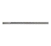 DEWALT Foret SDS-Max XLR 4 taillants 30x250 mm - DT60832-QZ