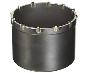 DEWALT DT6766-QZ Trépan carbure SDS-max, Argent, 125 x 107 mm