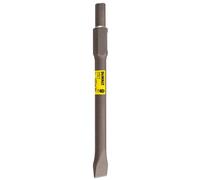 DeWALT DT6809 Burin plat, Emmanchement : Tige hexagonale (hex shank) 30 x 500 mm