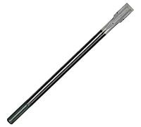 DeWalt Burin plat SDS-Max XLR DT6812-QZ 25 x 400 mm