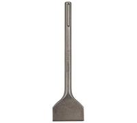 DeWALT DT6834-QZ Burin plat pour carrelage SDS-Max 80 × 300 mm