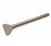DeWalt DT6834QZ SDS Max Steel Tile Chisel 80mm - 300mm (DT6834QZ)
