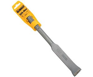 DEWALT DT6837-QZ DT6837-QZ-Cincel Con dientes TCT SDS-Max 38x280mm