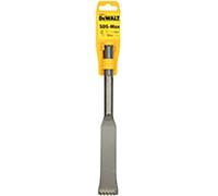 DEWALT DT6838-QZ DT6838-QZ-Bujarda SDS-Max 45x240mm, Argent, 45 x 240 mm