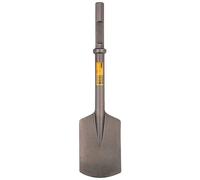 DeWALT DT6928-QZ Burin de pelle, Emmanchement: Hexagonal 28 mm (HEX) 140 x 584 mm