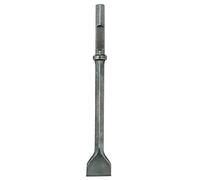 DeWalt Ciseau plat DT6932-QZ – 28 mm hexagonal (6 pans), 76 x 521 mm