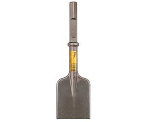 DeWALT DT6934 Coupeur d'asphalte 28 mm, 110 x 445 mm