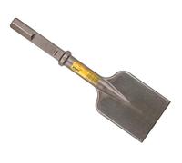 DeWALT DT6934 Coupeur d'asphalte 28 mm, 110 x 445 mm