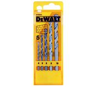 DEWALT DT6952-QZ - Casete de Brocas para Mampostería