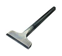 DEWALT DT6980-QZ Burin plat SDS-max, Argent, 75 x 400 mm