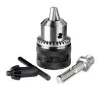DeWalt DT7005-QZ - Coupe-boîte 13 mm 1/2" x 20 Schraubenschlüssel UNF + adaptateur SDS-Plus