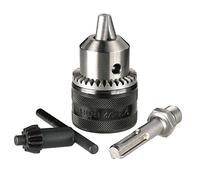 DeWALT DT7005 Mandrin a clé et adaptateur SDS-Plus