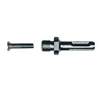 DEWALT DT7030-QZ DT7030-QZ-Adaptador-SDS-Plus, Noir