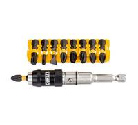 DEWALT DT70518 Ensemble De Forets À Chocs Torsion, 10 Pièce DEWDT70518TQ