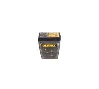 DEWALT DT70558T-QZ Extreme FLEXTORQ 25pc Set T25 25mm in Small Bulk Storage Case