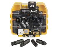 DEWALT Jeu d'embouts EXTREME 25 mm T40 DEWALT 25 pcs. Quantité:1