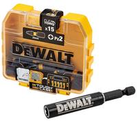 DeWalt Barrette d'embouts DT70618T-QZ Extreme Impact