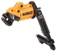 DeWalt Cisaille à tôle pour visseuse DT70620-QZ avec attache universelle