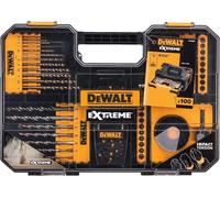 Dewalt dt70620t-qz Accessoires pour adaptateur de foret Guide pour foret