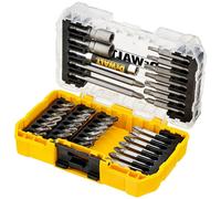 DeWalt Jeu d'embouts DT7070202-QZ 25-85 mm, 40 pièces, Quantité 1