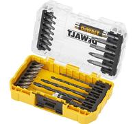 DeWalt Petit coffret Toughcase 25 pièces - DT70708-QZ