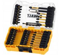 DEWALT DT70731T-QZ FlexTorq Coffret 37 Embouts + Porte-embout Magnétique