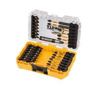 Dewalt DT70731T-QZ - Jeu de douilles en coffret (37pcs) - PH/PZ/TX/SL