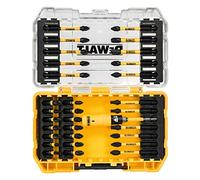 DeWalt DT70737T-QZ Coffret 31 Pièces - Embouts de Vissage FLEXTORQ - Pour Perceuse-Visseuse