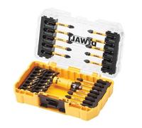 Dewalt DT70737T-QZ - Jeu d'embouts de vissage - 31 pièces - PH/PZ/TX