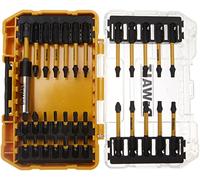 Coffret d'embouts de vissage Flextorq DEWALT DT70738T-QZ 31 pièces