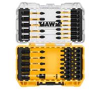 DeWalt Jeu d'embouts DT70739T FLEXTORQ 31 pièces