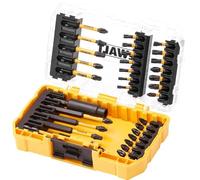 DeWalt – Jeu d'accessoires de tournevis DT70743T-QZ – 32 unités