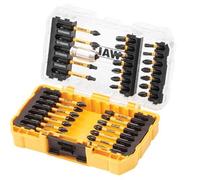 Dewalt DT70746T-QZ - Jeu d'embouts dans coffret - 34 pièces - PH/PZ/TX
