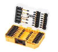 Dewalt DT70746T-QZ - Jeu d'embouts dans coffret - 34 pièces - PH/PZ/TX