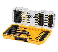 Dewalt DT70747T-QZ Coffret dembouts 32 pièces Toughcase