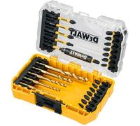 DEWALT Coffret 25 Pieces Forets Flextorq