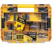 DeWalt DT70767 Jeu de forets (80 pieces)