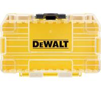 DEWALT Dewa Kleiner ToUGHCASE Case, cuir, Valise