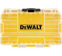 DeWalt Valise Dewa Kleiner TOUGHCASE en cuir