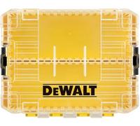 DEWALT Boîte à outils DT70803-QZ vide jaune