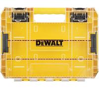 DEWALT DT70839-QZ Boîte à outils vide jaune